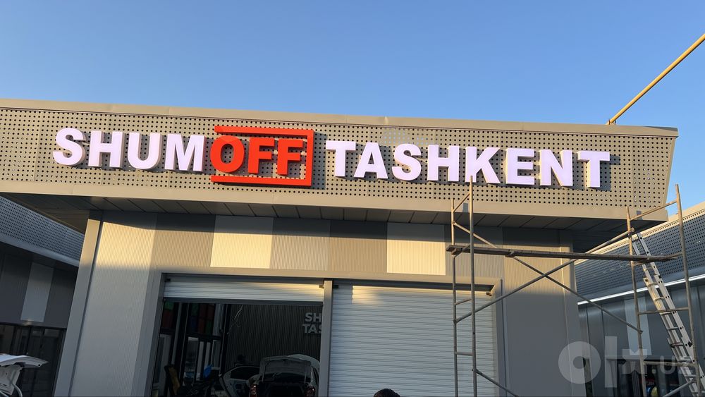 Reklama xizmati toshkent