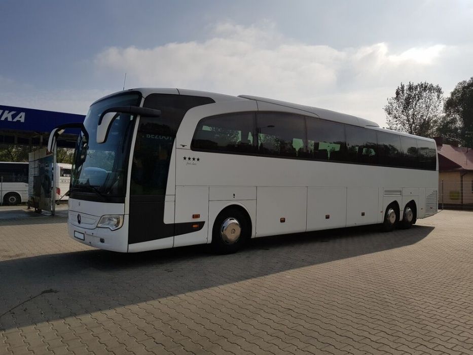 Închiriez autocar, autocare, microbus. Inchirieri, transport persoane