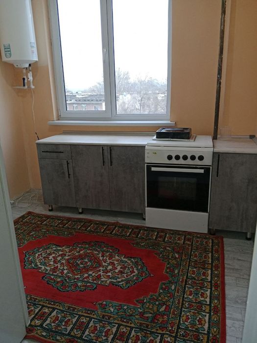 Ijara Kvartira Navastroyka