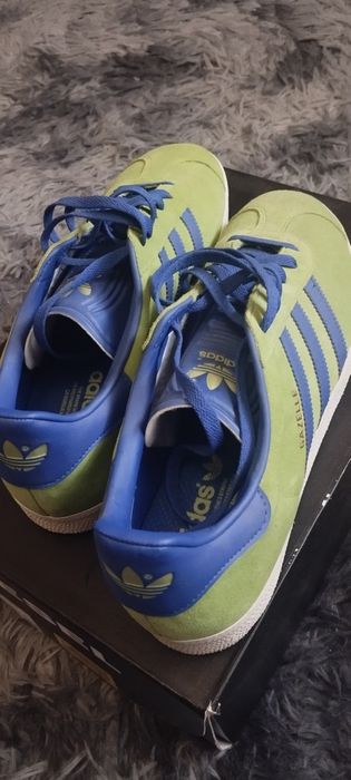 Adidași Adidas Gazelle