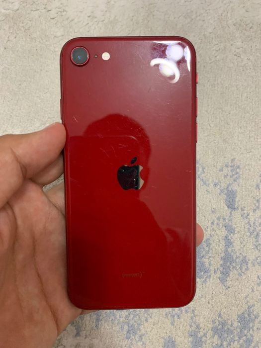 iPhone SE Gen 3 2022