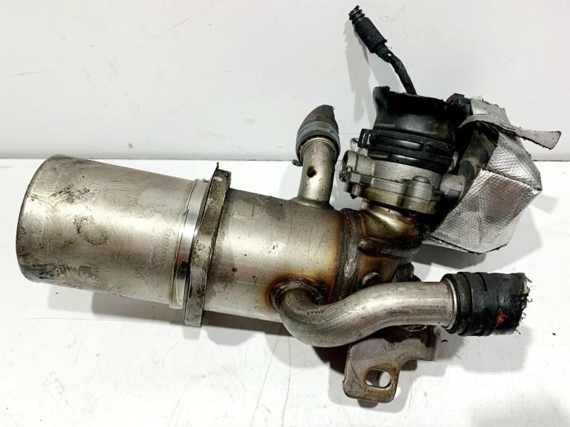 Racitor gaze Audi A6 4G2, C7 04L131512A 2.0 tdi