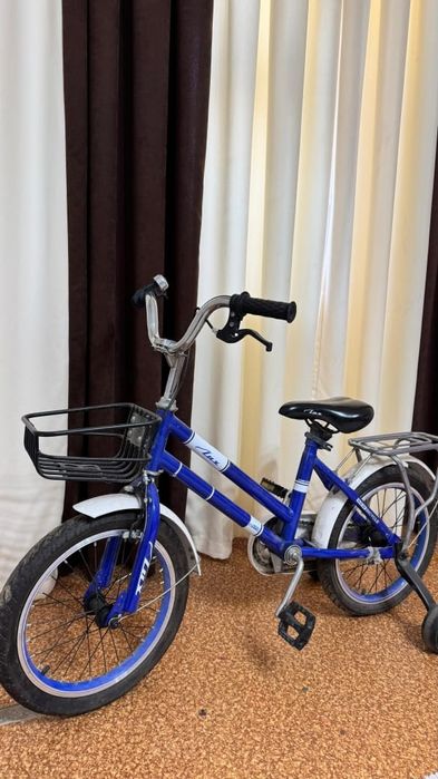 Велосипед  Велосипед