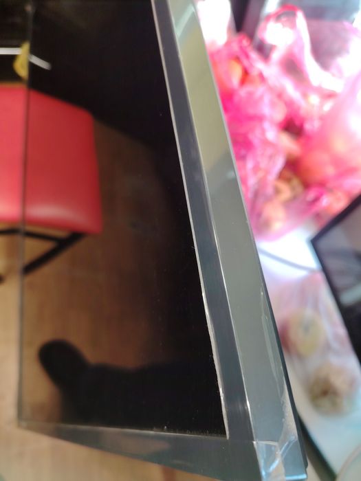 LG Smart 4k 55  д 140 см.Оригенал