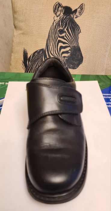 Продаём осенние ботинки, Pablovsky (Испания). Носили сезон. Размер 35.