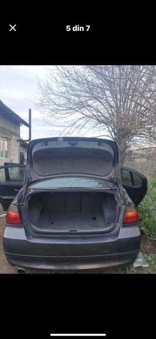 Dezmembrez bmw e 90 e 46 opel insigna