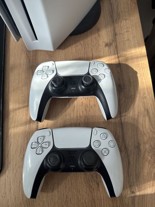 play station 5 ps5