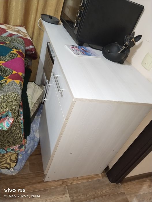 Парта. В идеальном состоянии