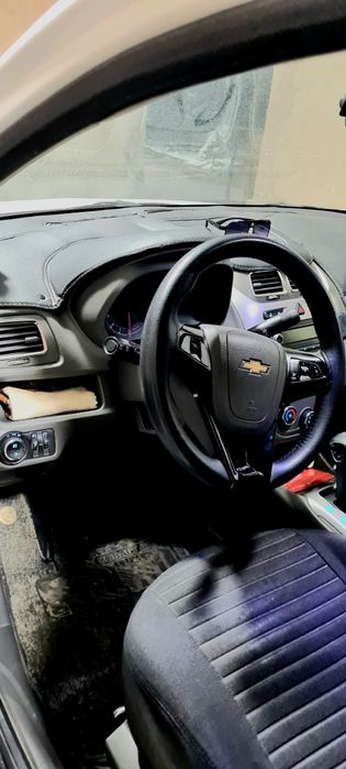 Продам кобальт срочно 2020 год