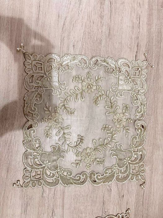 Salfetka nabor Stenka uchun