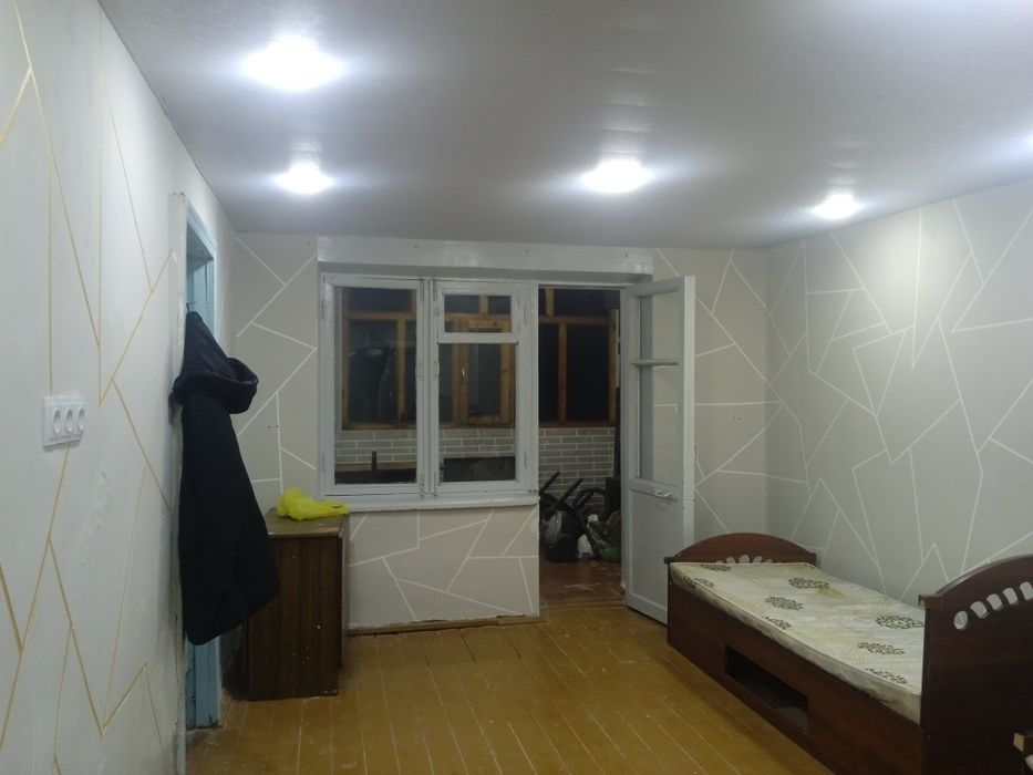 Продам 2х комнатную квартиру