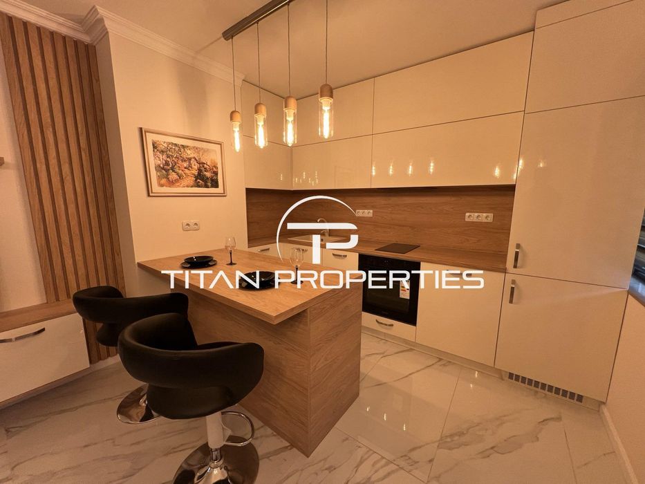 Дава се под наем Двустаен апартамент в Пловдив, Каменица 1 - 67 кв.м за 650 € - Снимка #2