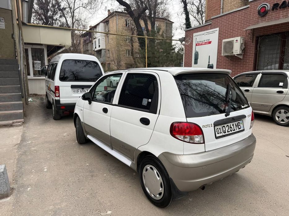 Продажа матиз best