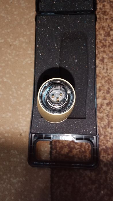 Микрофон BEHRINGER C-1