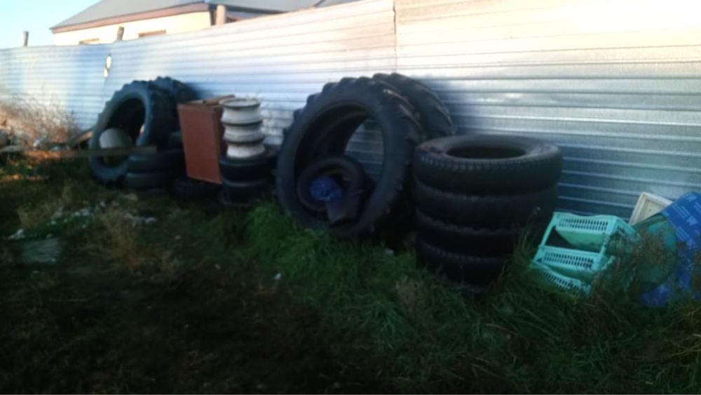 Трактор Т40АМ