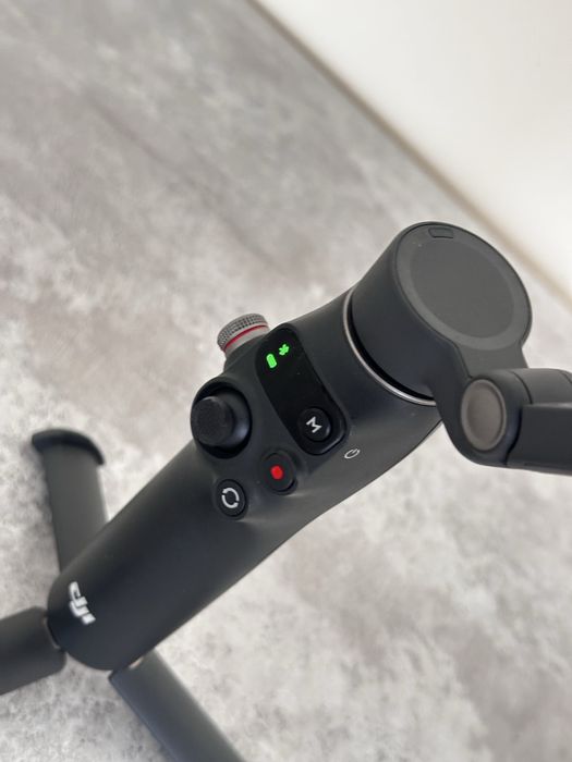 Dji osmo mobile 7 pro
