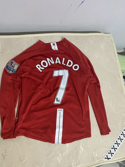 футбольные формы