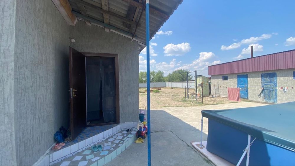 Продам частый дом 4- комн