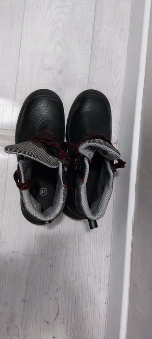 Спец Обув Летнии