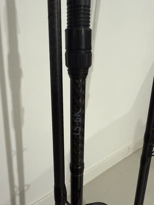 Lansete Okuma LS-6K , 3,90m