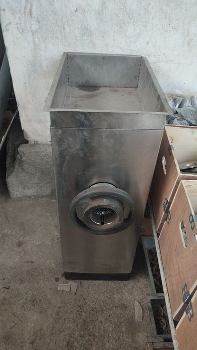 MESARUBKA mim 500  soatiga