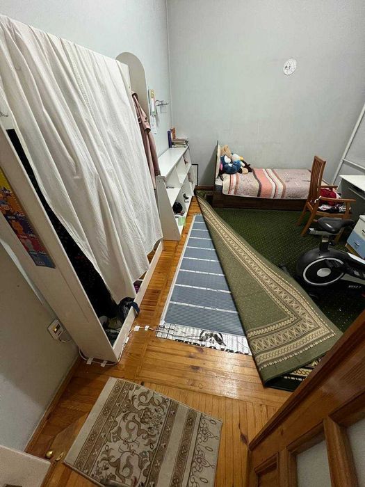 Электрический тёплый пол | Issiq pol | Топли пол | Topliy pol | ETP-3