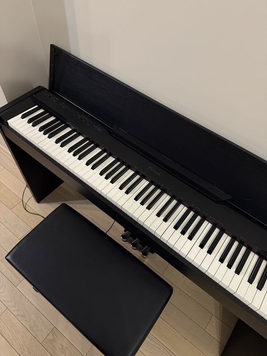 Цифровое пианино Casio Privia PX-830