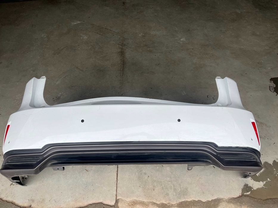 Задна броня Lexus RX450h 2016-2020год.