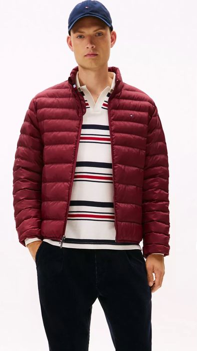 Куртка Tommy Hilfiger