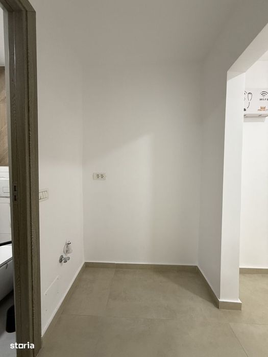 Apartament lux, 4 camere, 84 mp utili + 2 balcoane - COMPLEXUL STUDENT