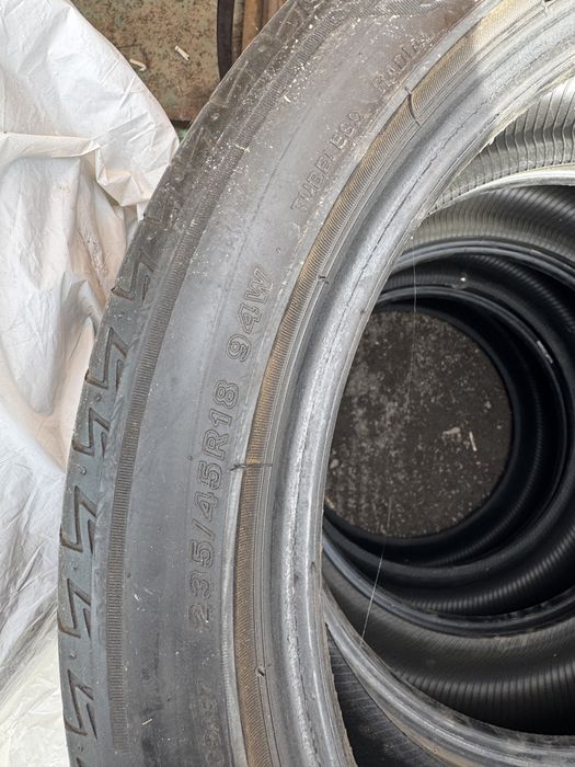 Шины  Bridgestone