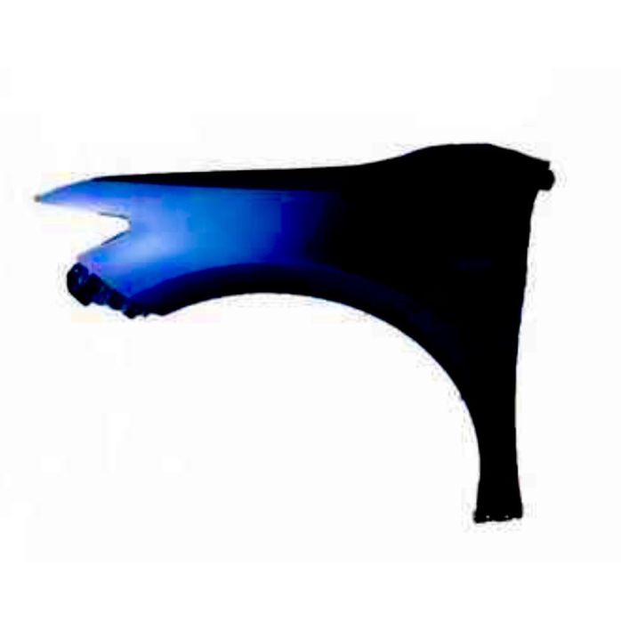 Крыло левый и правый камри 70