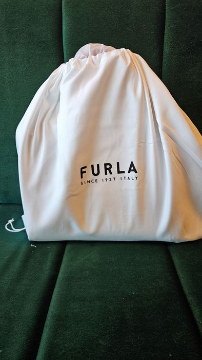 Furla Gardenia S Tote