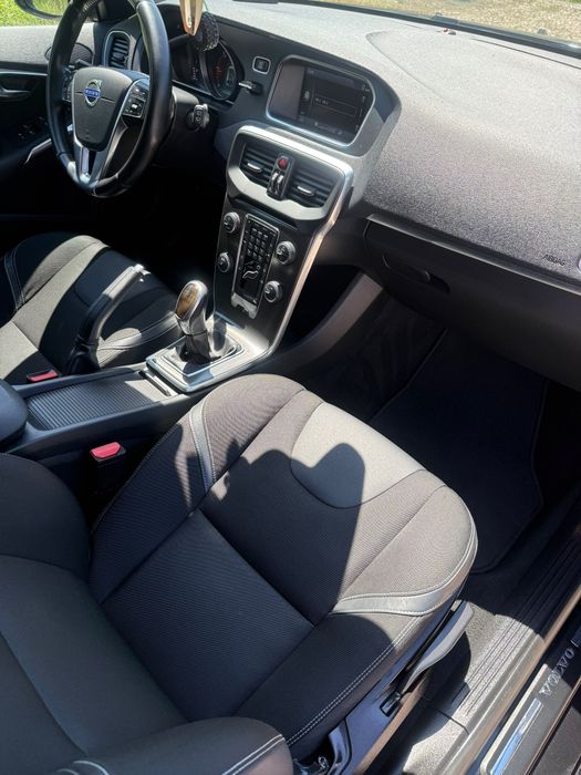 Volvo V40 1.6 Diesel 115 CP