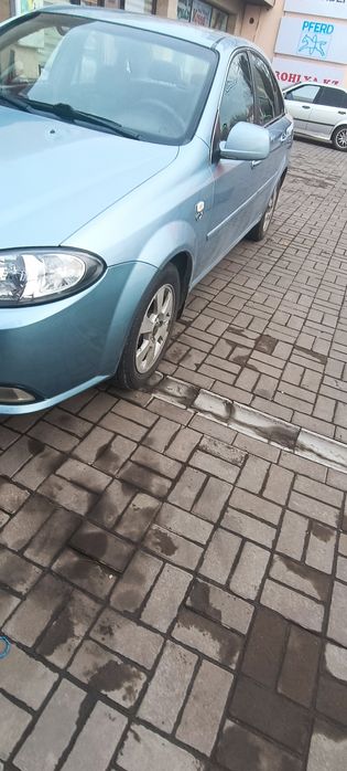 Daewoo gentra продажа