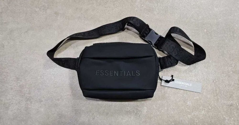 Мъжка чанта Essentials