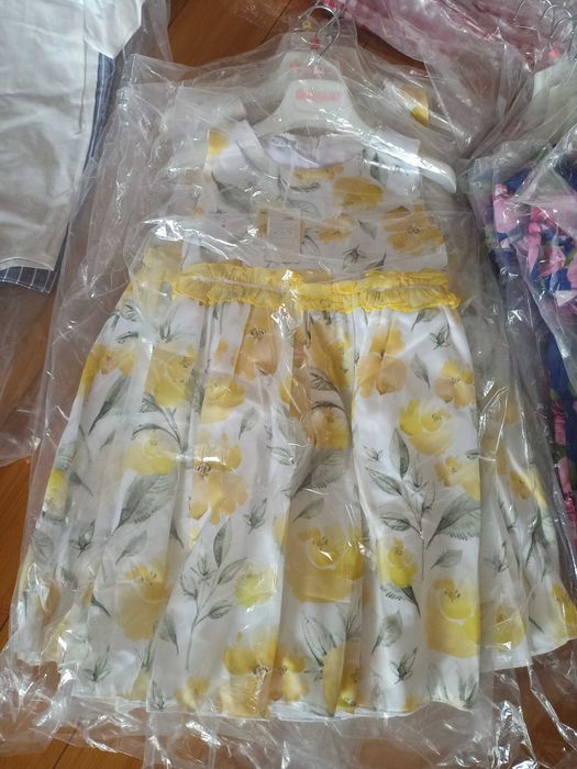 Оптом Детская одежда из Италии