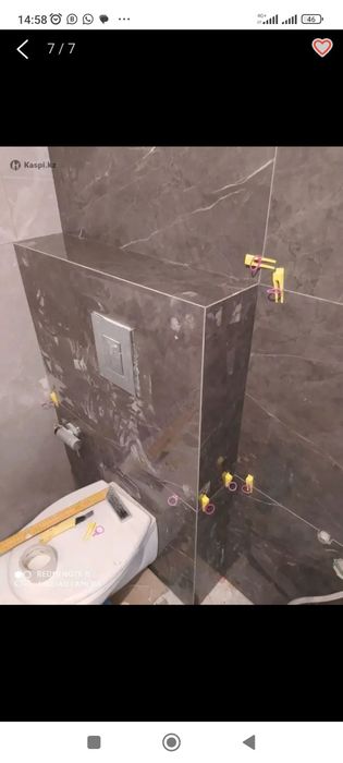 Кафельщик  на высшем уровне