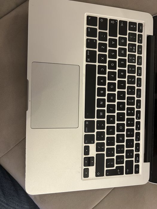 Macbook pro a1502 mod 2014 100% functional