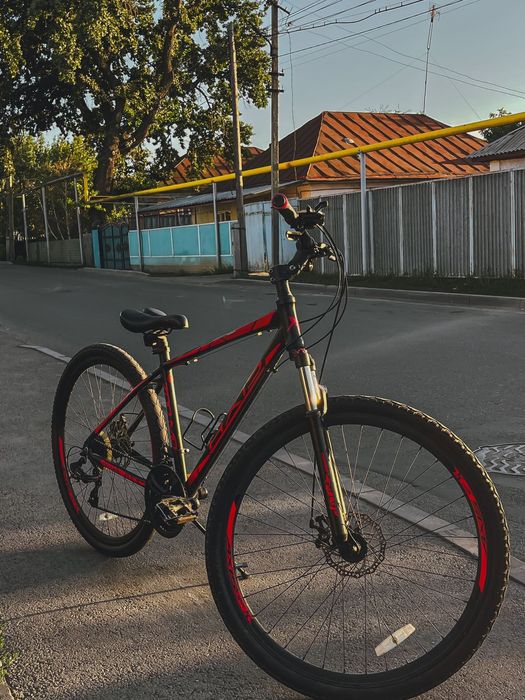 Продам велосипед