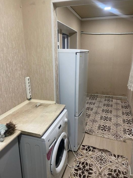 Кора камиш 1/2 2 хона аренда