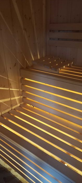 Денизовата къща до Узана къща за гости