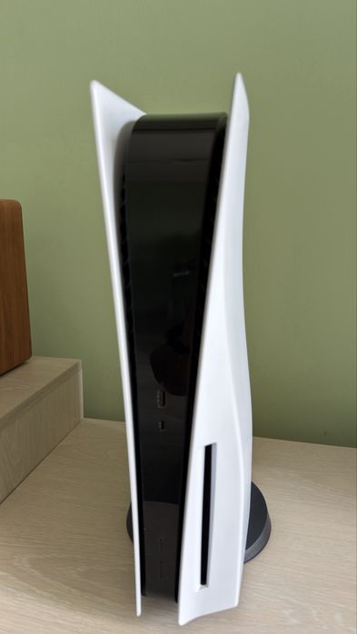 Consola Sony Playstation 5 Disk Edition