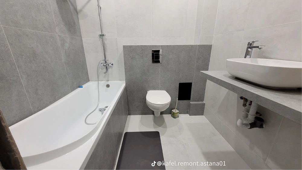 Кафель. Керомогранит. Кафельщик. Плиточник