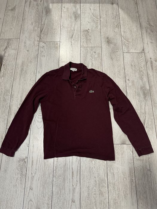 Блуза Lacoste