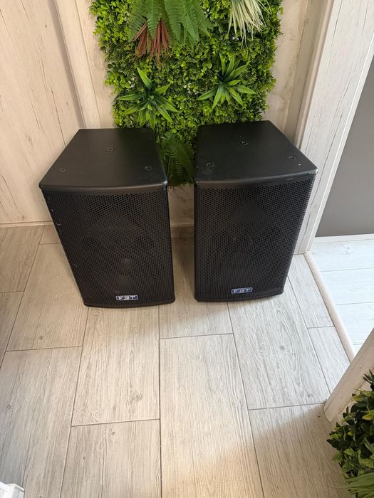 Vând boxe  Fbt Verve 112