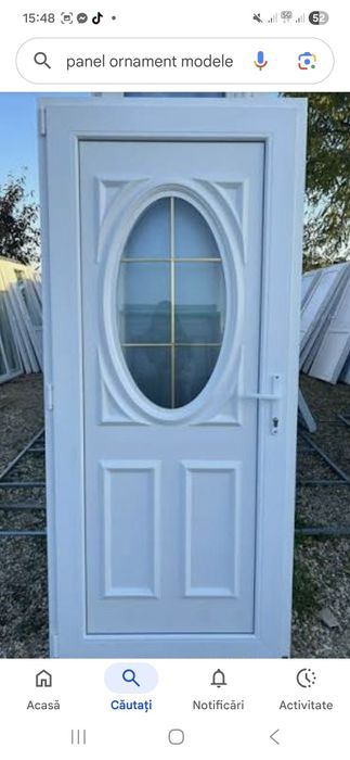 Termopane preturi accesibile