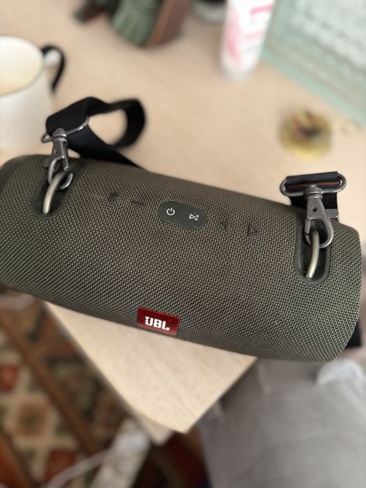 Колонка JBL XTREME 2