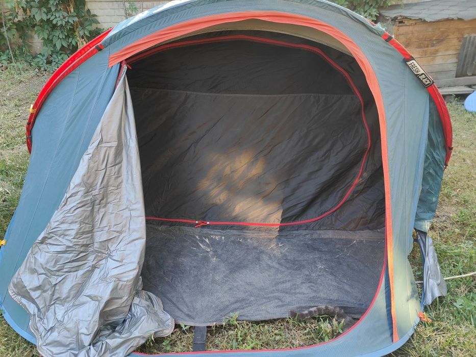 Палатка Quechua 3XL