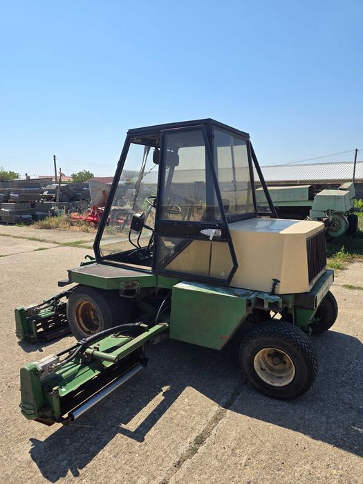 Самоходна косачка Sabo Roberine 410